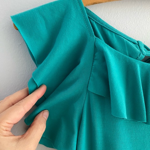 Joyfolie Mia Joy Daisy Tank in size 10 - Picture 4 of 6